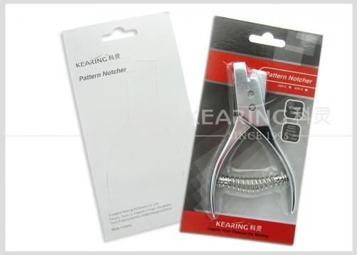 45N-C, Pattern Notcher