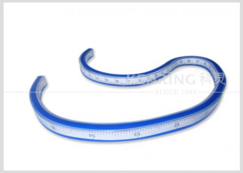 KF40，Flexible Curve Ruler