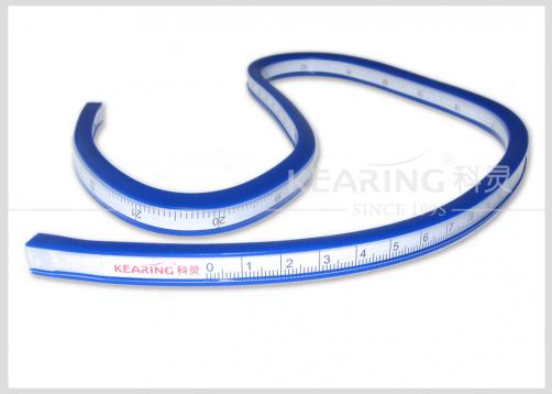 KF60，Flexible Curve Ruler