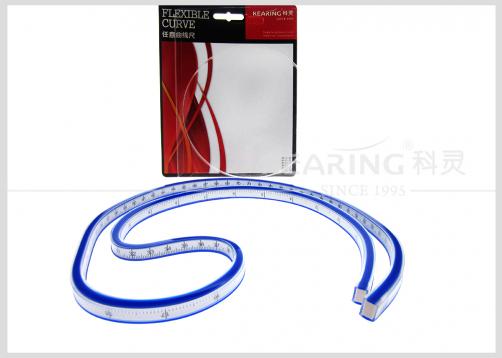 KF90，Flexible Curve Ruler