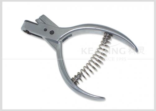 45N，pattern notcher