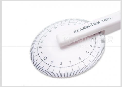 TR20，Pattern tracing Wheel