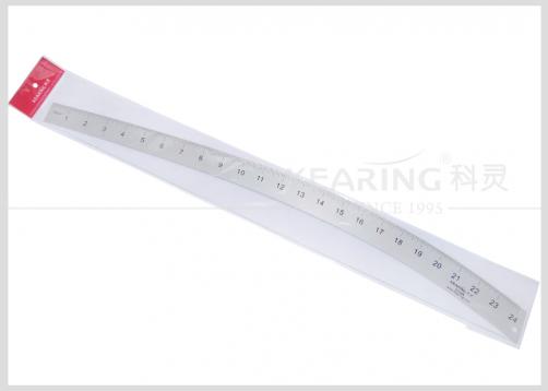 6324A，Aluminium Garment Rulers