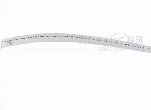 6360A，Aluminium Garment Rulers