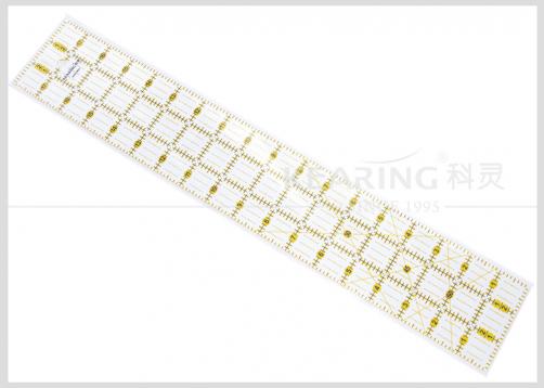 KPR1803， Patchwork Quilting Ruler