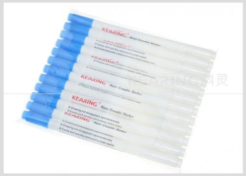 WT10-BW，Water Erasable Markers