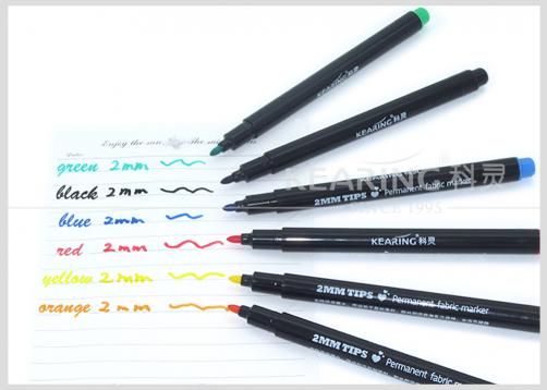 FM206，Fabric Marker