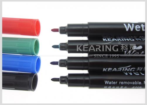 WE10，Wet Erase Pen