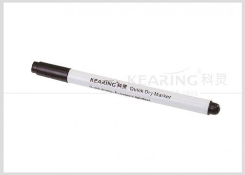 QB10, Quick Dry Marker