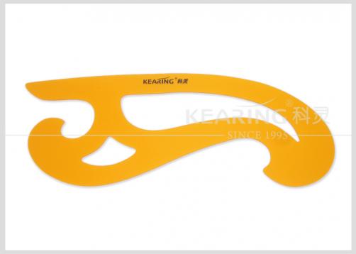 1301S，French Curve Set