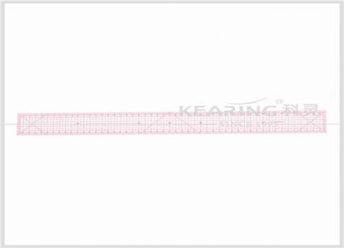 8007，Pattern Grading Ruler