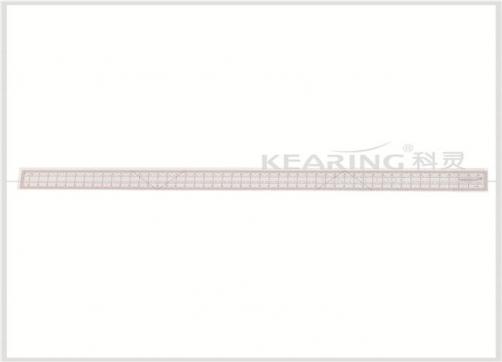 8008B，Pattern Grading Ruler