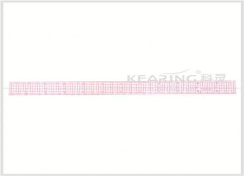 B60，Pattern Grading Ruler