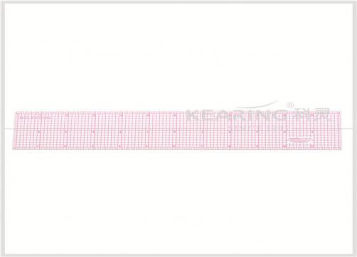 B70，Pattern Grading Ruler