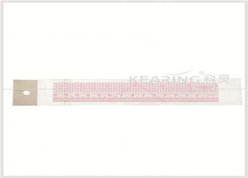 B55，Pattern Grading Ruler
