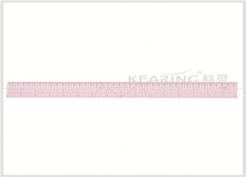 B67，Pattern Grading Ruler
