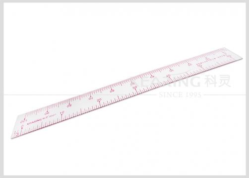 8501，Engineer Scale Ruler