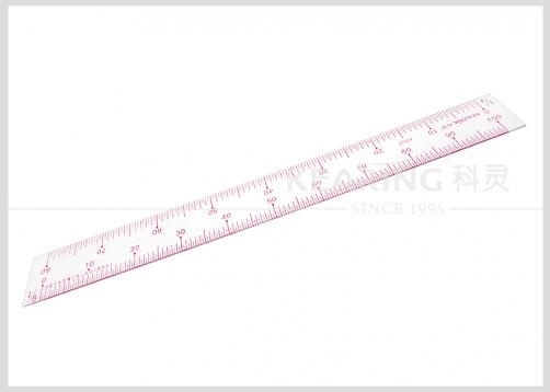 8502，Engineer Scale Ruler