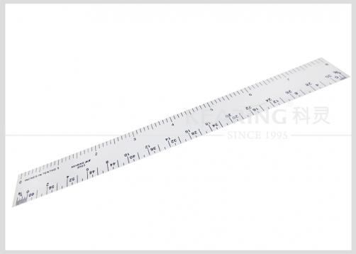 8503，Engineer Scale Ruler