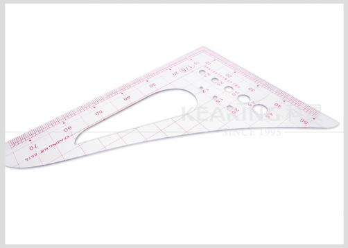 8515，Engineer Scale Ruler