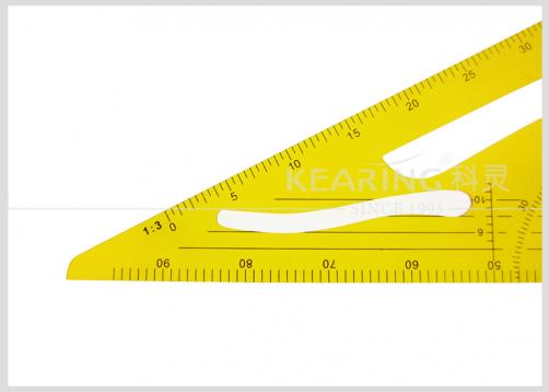 8535B，Engineer Scale Ruler