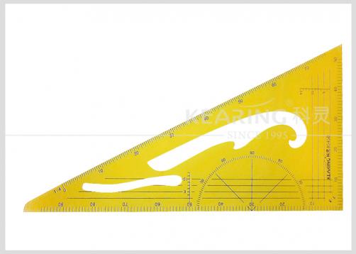 8545B，Engineer Scale Ruler