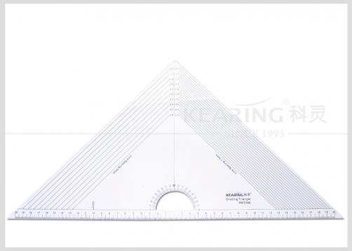 T046，Patchwork Quilting Ruler