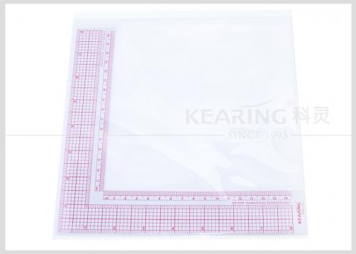 5808，L Squre Ruler