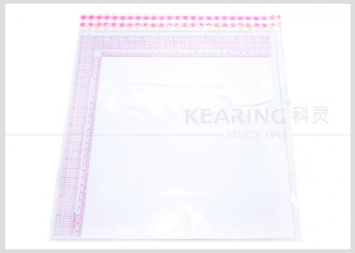 5812，L Squre Ruler