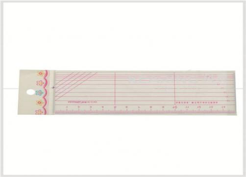 W5150，Patchwork Quilting Ruler