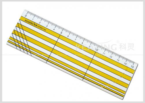 KPR5150，Patchwork Quilting Ruler