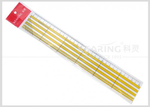 KPR5151，Patchwork Quilting Ruler