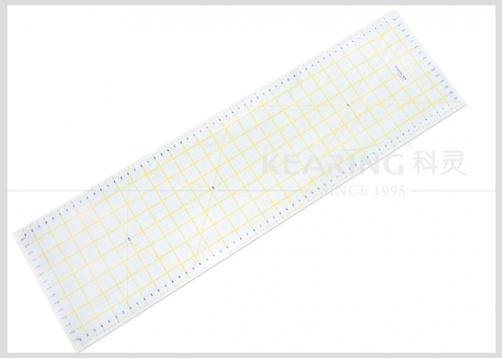 KPR6016，Patchwork Quilting Ruler
