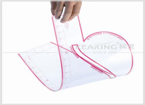 6512，Vary Form Curves