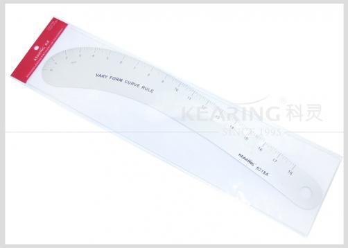 6218A，Aliminium Garment Ruler