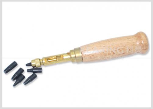 SP05， Screw Punch