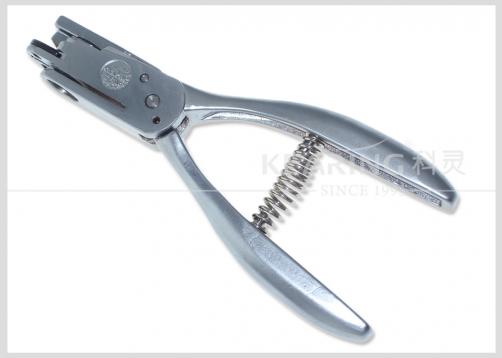 50N，Pattern Notcher