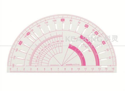 T101，Patchwork Quilting Ruler