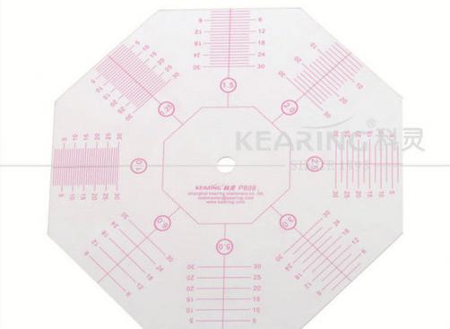P808，Vary Form Curves