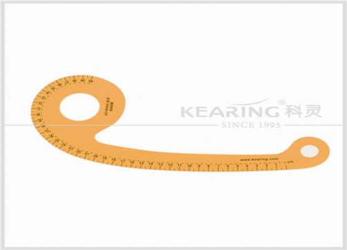 6040B，Vary Form Curves