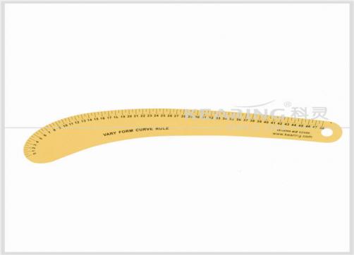6248B，Vary Form Curves