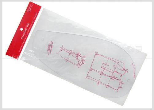 6406，Vary Form Curves