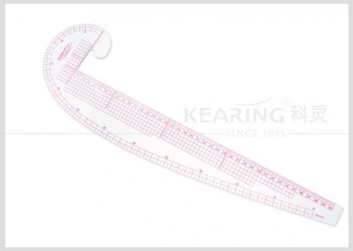 6501，Vary Form Curves