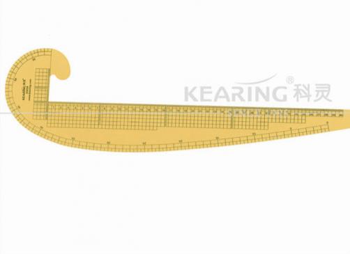 6501B，Vary Form Curves