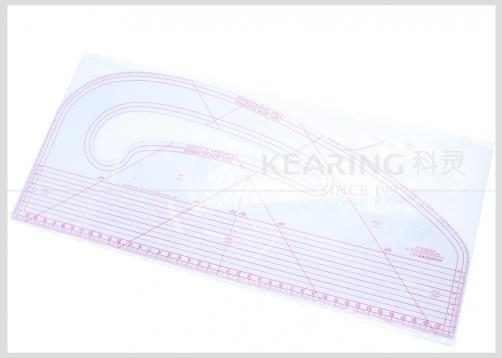 6511，Vary Form Curves