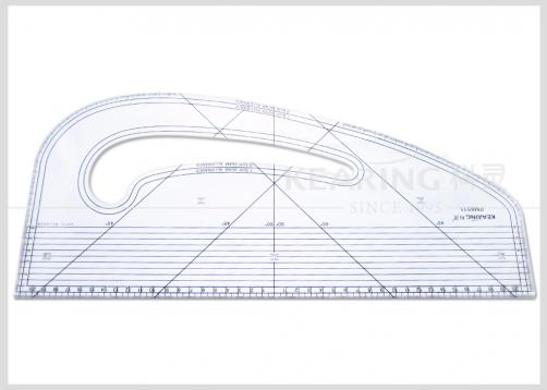 PM6511，Vary Form Curves