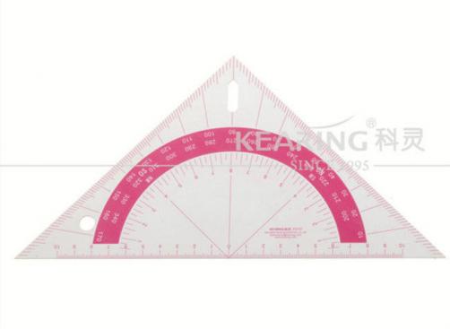T010，Patchwork Quilting Ruler