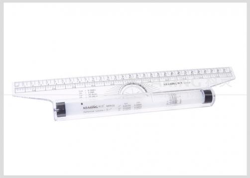 MPR30，Parallel Rolling Ruler