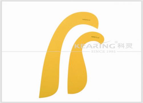 1313S，French Curve Set