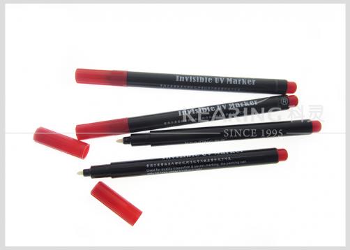 UVP10-R， UV marker